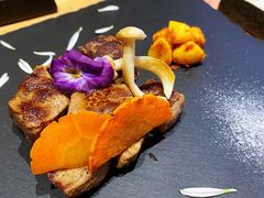 -藤鹤日本料理(保利广场店)