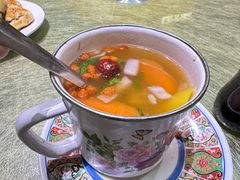 -乡村馕坑肉·烧烤·新疆菜·本地人更爱吃(阿勒泰首店)