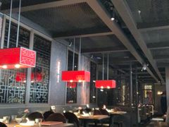 大堂-掌柜的店·河南菜(世茂店)
