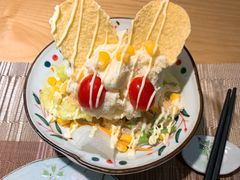 -酒井酱子·深夜食堂(东城汇店)