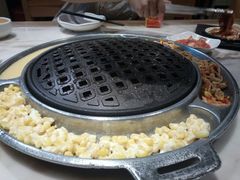 -韩宫宴烤肉·料理(南京江宁万达店)