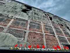 -上海四行仓库抗战纪念馆