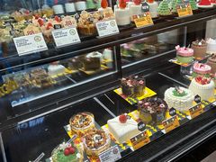 -PAPER STONE BAKERY(天汇广场店)