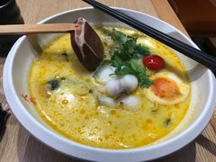 -味千拉面(煌华新纪元购物广场店)