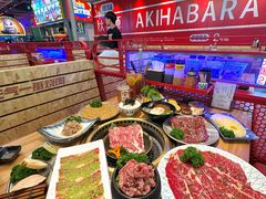 -肉问屋·元气一番烧肉(北京总店)