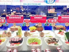 -阿财老铺·老蚌埠龙虾城(华夏总店)