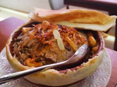 -ELI FALAFEL Lebanese&Mediterranean黎巴嫩美食(富城路店)