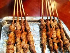 -新疆巴州金丝特餐厅(大钟寺店)