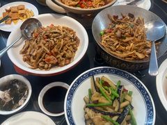 -韶山冲湘菜(中兴大街店)