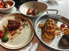 -黑宝石西餐厅(汇励99城市公园店)