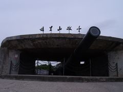 -胡里山炮台