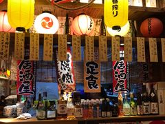 -坂吉屋·居酒屋深夜食堂(龙湖店)