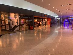 -NIKE品牌体验店(金源新燕莎店)