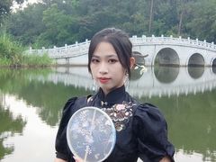-金山植物公园