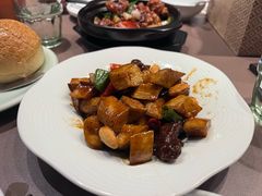 -有璟阁港式餐厅(国贸商城店)