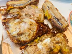 -巴依老爷新疆美食(常营店)