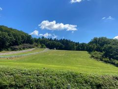 -吉林市朱雀山国家森林公园