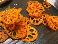 -夫妻肺片·中华老字号·正宗川菜(春熙路店)