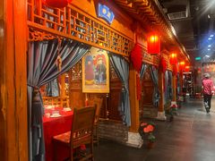 -正阳门饭庄·烤鸭·北京菜(万丰路七里庄店)