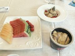 -楼外楼(西湖景区孤山路店)
