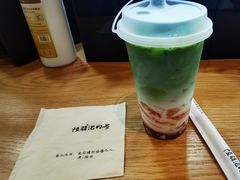 -陆羽泡的茶(集散中心店)