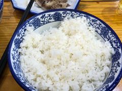牛油拌饭-大陈鸿源牛肉馆(大陈总店)