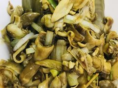 -常家活海鲜小吃(仅一家无分店)