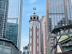 -重庆十八梯传统风貌区