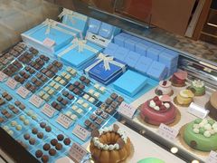 -CREAM STORY意大利手工冰淇淋&甜品(万象前海店)