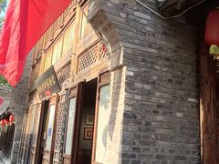 -朱仙镇启封故园景区