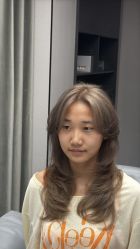 -YESIDO椰岛造型烫发染发