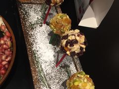-查特花园美食广场(西单大悦城店)
