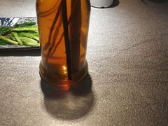 -探鱼·鲜青椒爽麻烤鱼(广州南沙万达广场店)