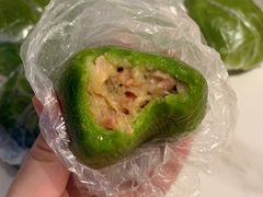 培根土豆泥青团-沈大成(南京东路店)