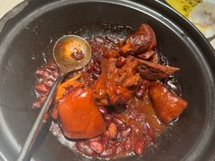 -维园悦谱·海派家常菜(乌鲁木齐南路店)