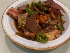 -大妈饺子馆·特色锅包肉·饺子(鼓楼店)