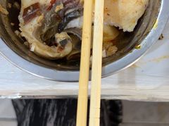 -重庆特色冷锅鱼(武大店)