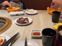 -乾杯烧肉居酒屋(中洲湾店)