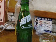 -杏花村水席楼·洛阳水席(老城十字街店)