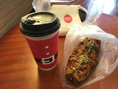 -85度C(济南经七路店)
