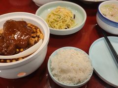 -宏状元现熬粥·京味菜(五棵松店)