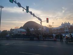 -沈阳站