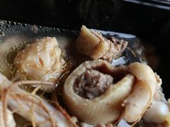 三七炖鸡-夏雨路轩特色餐厅·十年经营