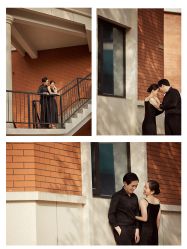 -薇视觉婚纱摄影工作室·婚纱照·结婚照