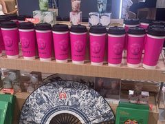 -霸王茶姬(正佳广场店)