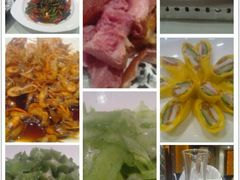 android_upload_pic-A One Kitchen·南京精菜馆(晶丽酒店店)