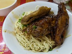 -辣肉面大王(天平路店)