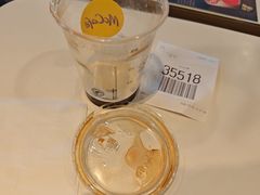 -麦当劳(健德桥得来速店)
