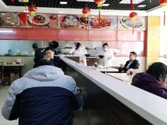 大堂-王家沙点心店(万航渡路店)