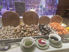 -云尚自助餐厅(佛山南海瞻云酒店)